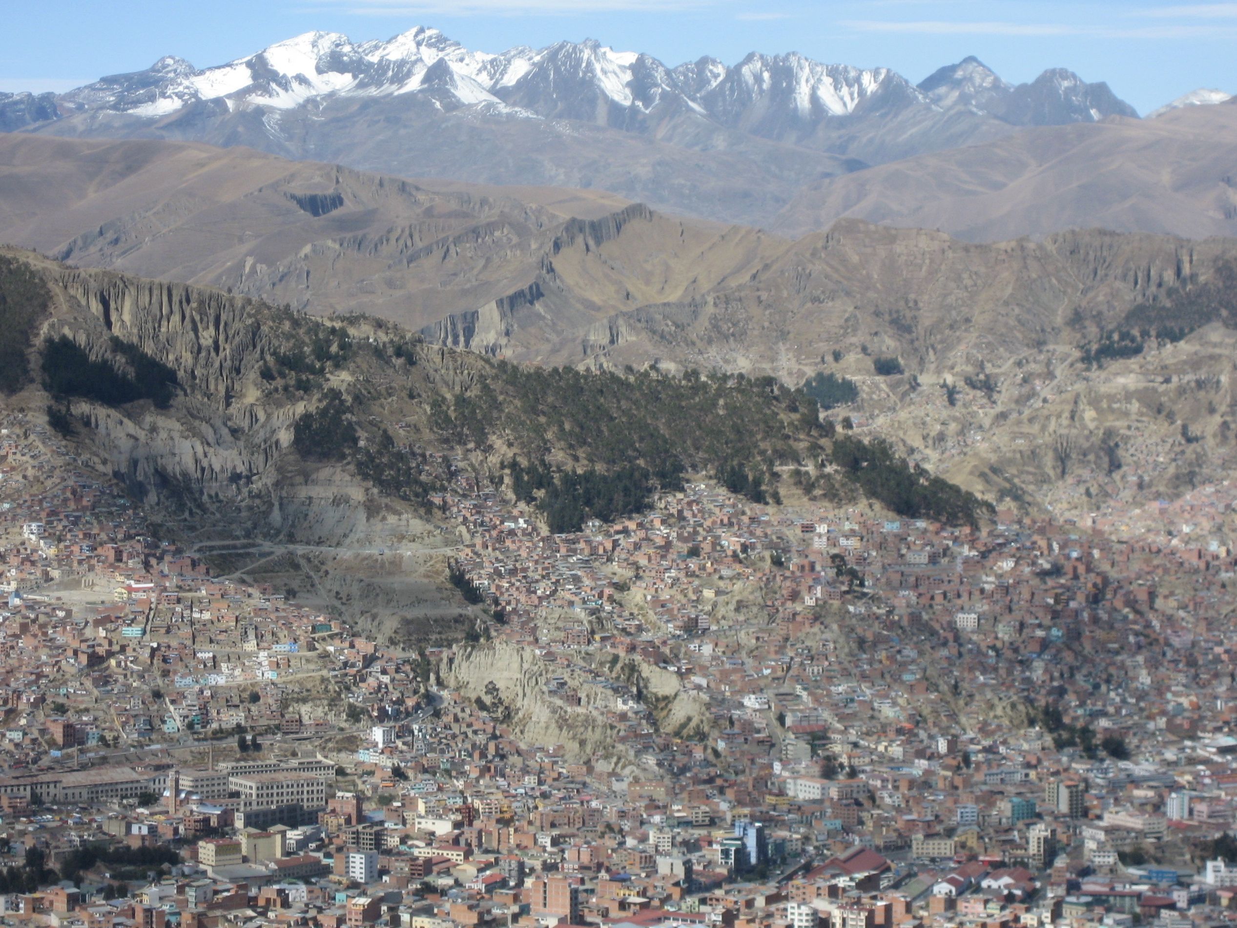 La Paz